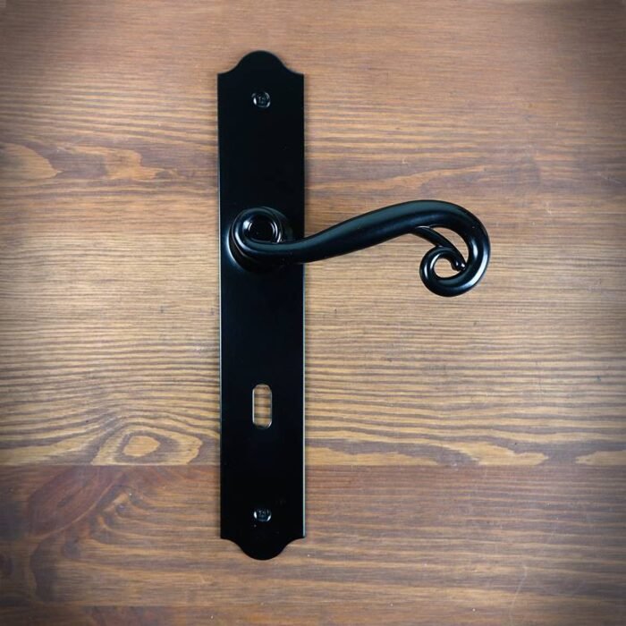 Door handle PRESTON 90 mm