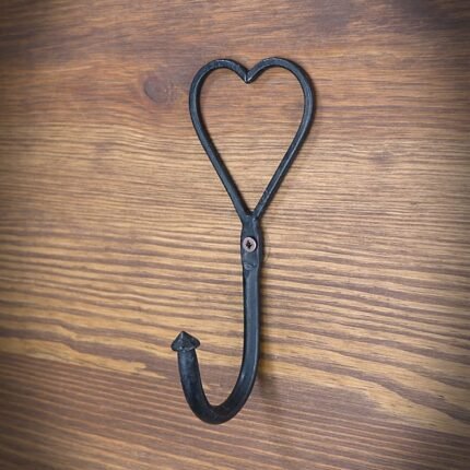 Suspension hook HEART