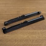 Stumdomųjų durų pritraukėjas DOUBLE 07